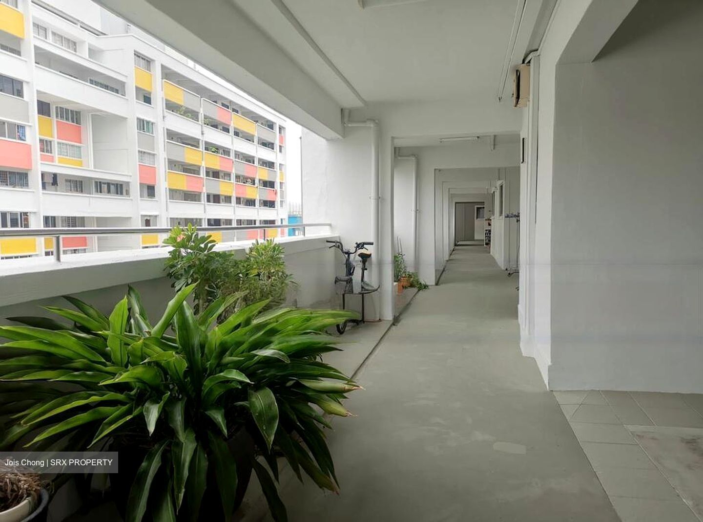 Blk 903 TAMPINES PALMSVILLE (Tampines), HDB 4 Rooms #460227401